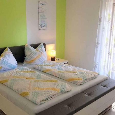 Ferienwohnung Raithel Schwarzenbach an der Saale Luaran gambar