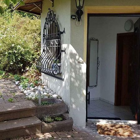 Ferienwohnung Raithel Schwarzenbach an der Saale Luaran gambar