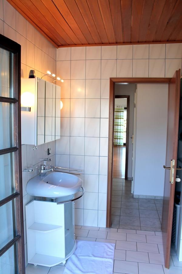Ferienwohnung Raithel Schwarzenbach an der Saale Luaran gambar
